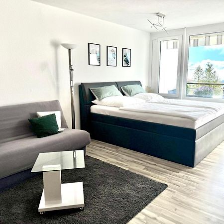 דירות שיידג Jj Living - Alpenblick מראה חיצוני תמונה
