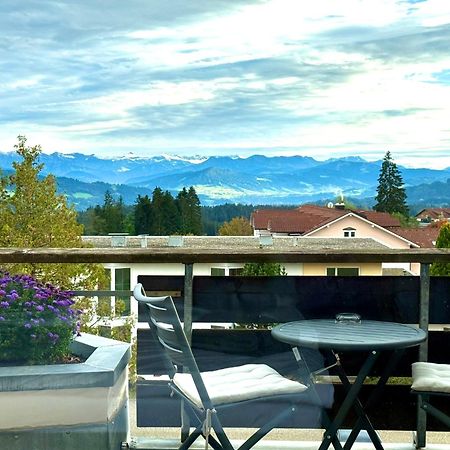 דירות שיידג Jj Living - Alpenblick מראה חיצוני תמונה