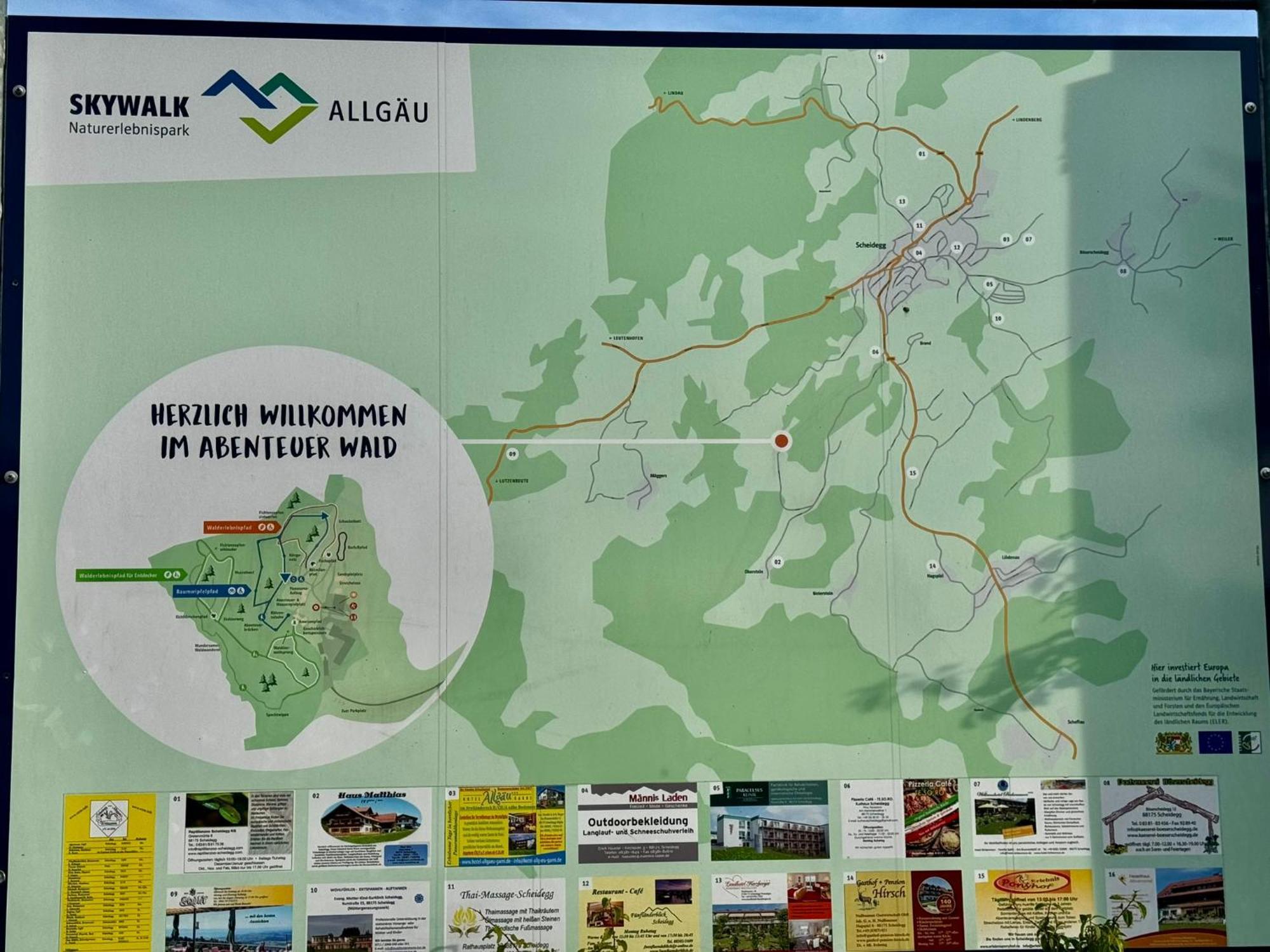 דירות שיידג Jj Living - Alpenblick מראה חיצוני תמונה