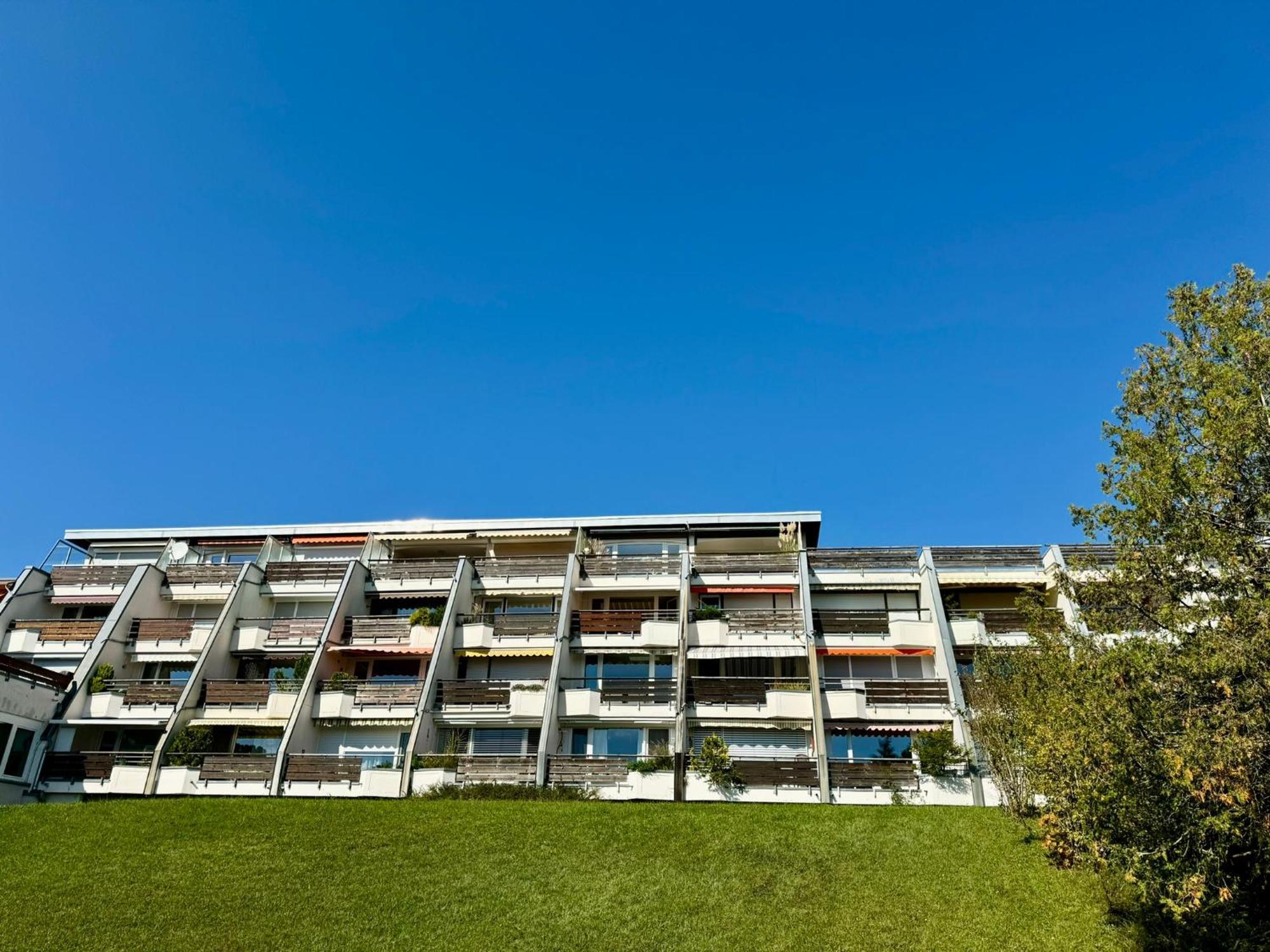 דירות שיידג Jj Living - Alpenblick מראה חיצוני תמונה