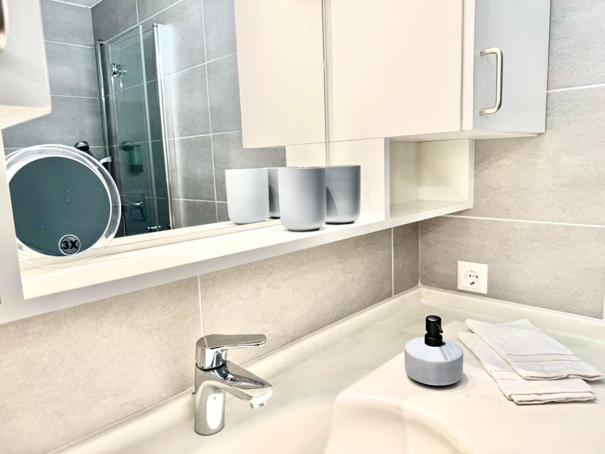 דירות שיידג Jj Living - Alpenblick מראה חיצוני תמונה