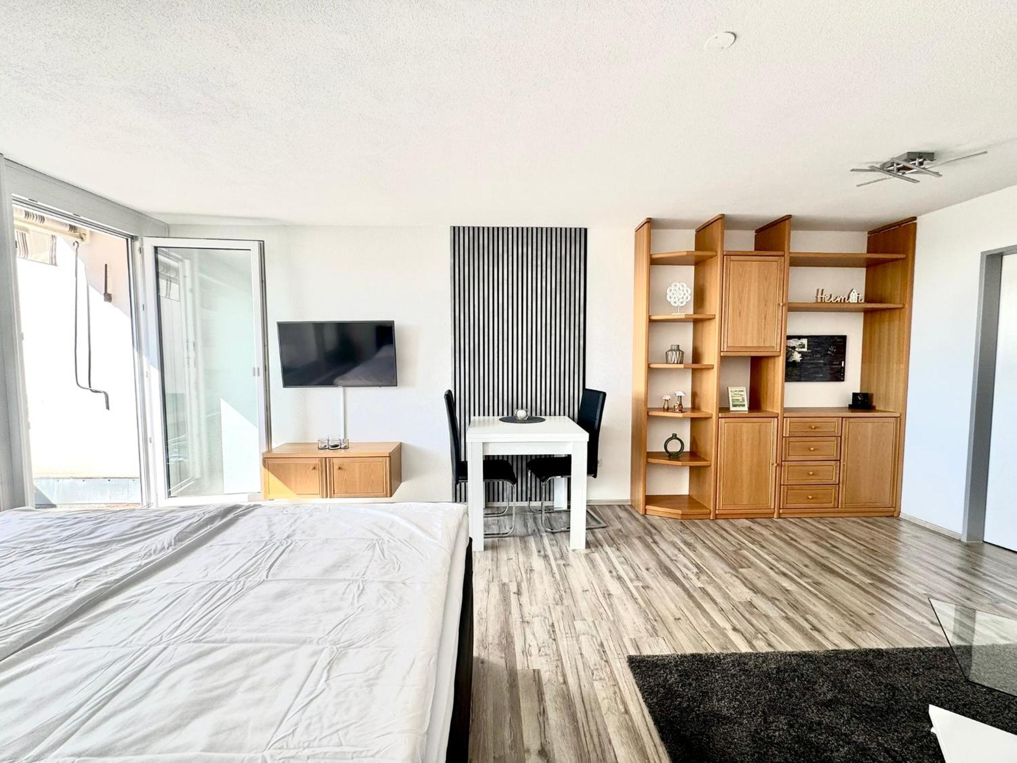 דירות שיידג Jj Living - Alpenblick מראה חיצוני תמונה