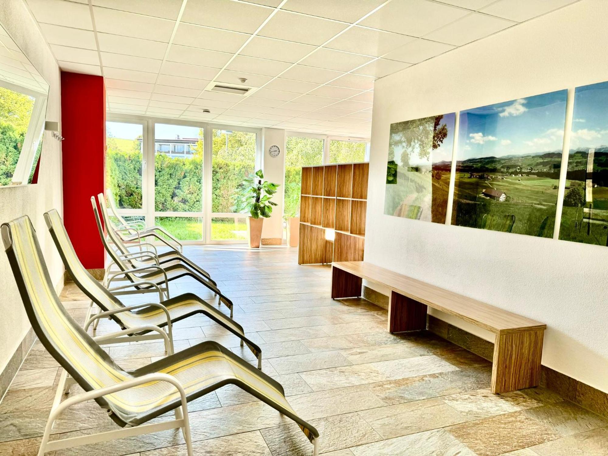 דירות שיידג Jj Living - Alpenblick מראה חיצוני תמונה