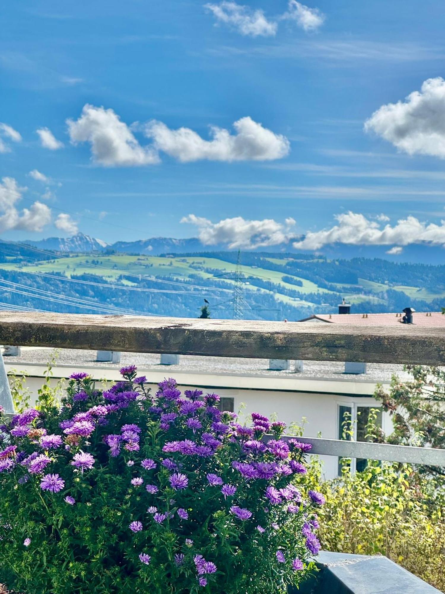 דירות שיידג Jj Living - Alpenblick מראה חיצוני תמונה